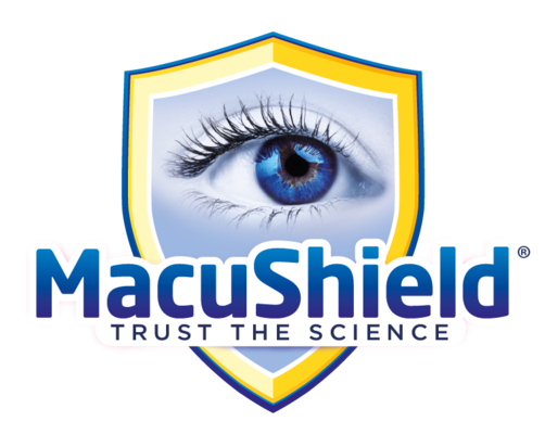 MacuShield