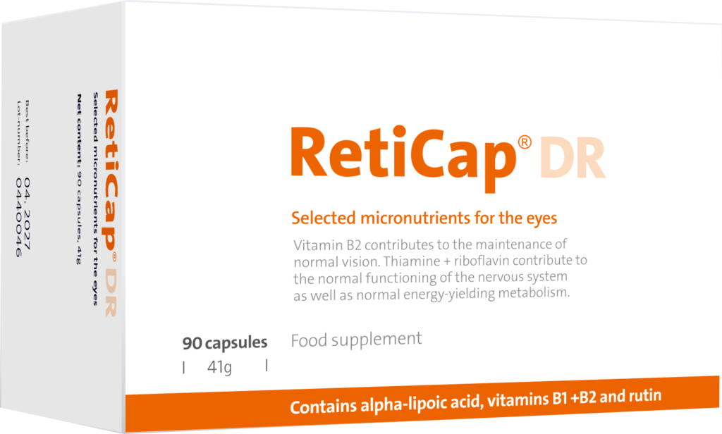 RetiCap-DR_Diabetic-Eyes_Quarterly-Package