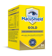 AP 686 MacuShield UK Gold 30 Day Vis
