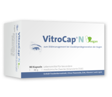 VitroCap®N vegan 90 kapslí